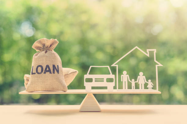 Professional Loan Agency in Orleans, VT